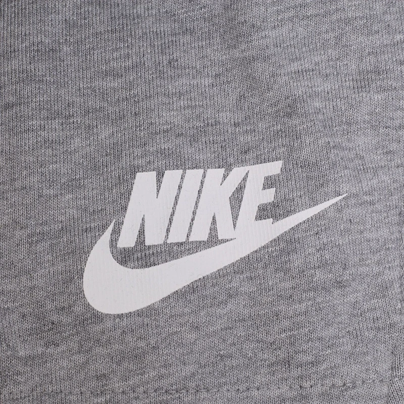 Оригинальный Новое поступление 2017 Nike NSW GYM CLC Для женщин Шорты для Спортивная |