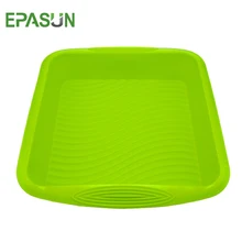 EPASUN квадратные силиконовые формы для выпечки тортов DIY поддоны