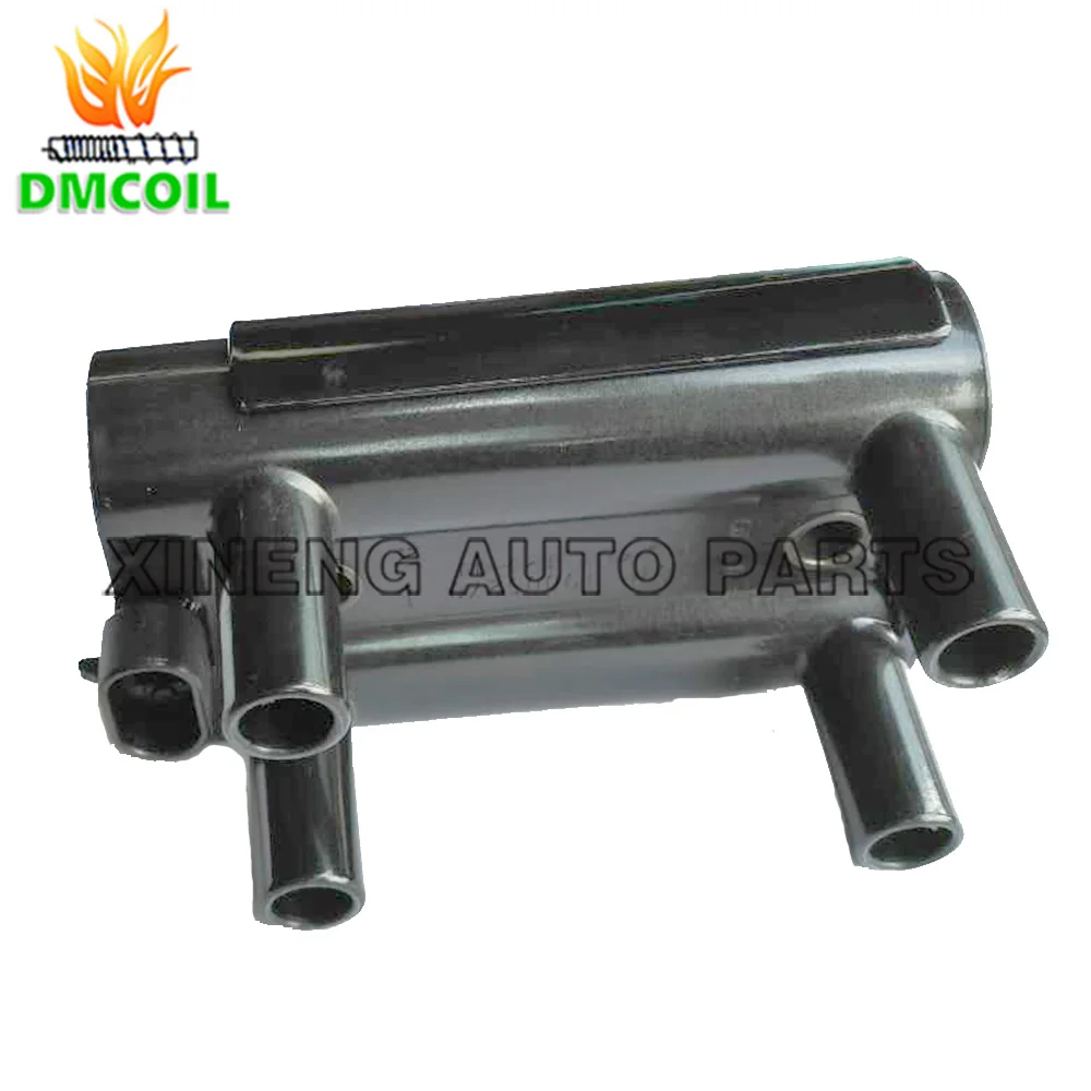 Катушка зажигания для HAFEI MINGYI JINBEI HAISHI Beijing in DONGFENG PICKUP XIAOKANG K07 K17 G4AC ENGINE 1.0L 1.3L 1.4L 2.2L