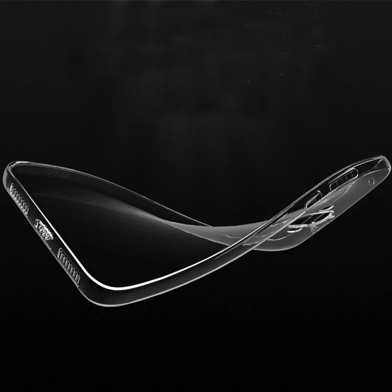 Mate 9 тонкий мягкий чехол прозрачный телефон Fundas Para Капа ТПУ для Huawei задняя крышка