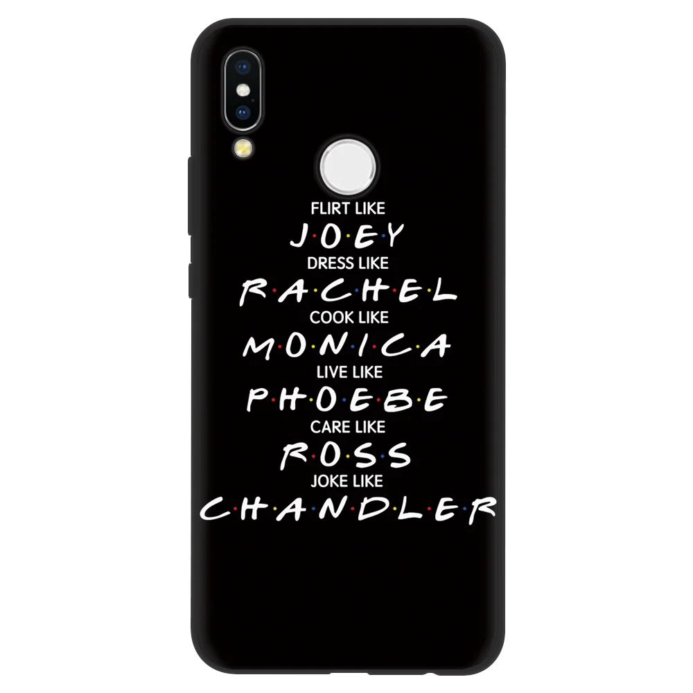 Чехол для Huawei P20 P30 P40 Mate 30 20 10 P8 P9 P10 Pro Lite E 2017 чехол P Smart 2019 мягкий из ТПУ|Бамперы| |