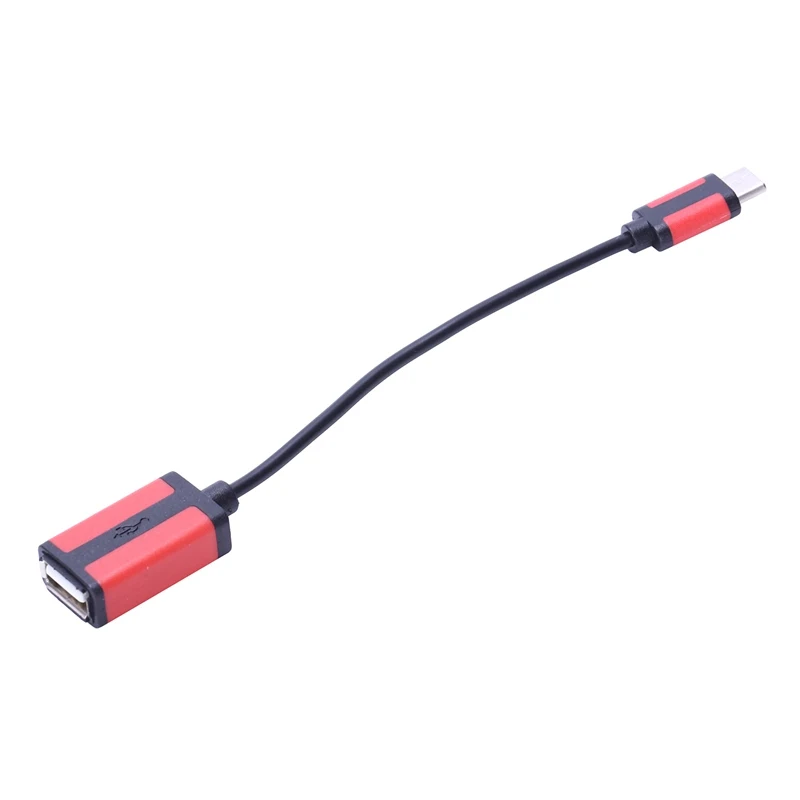 New USB3.1 TYPE C OTG кабель передачи данных Yype c Otg Android телефонный кабель|Кабели данных| |