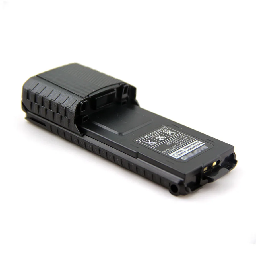 Baofeng UV5r аккумулятор большой емкости 3800 мАч для радио Walkie Talkie UV 5R аксессуары Battery|uv5r