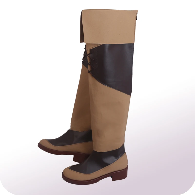 Обувь для костюмированной вечеринки в стиле аниме The Rising of the Shield Hero рафтала