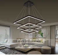 nordic chandelier simple modern bedroom living room chandelier creative personality industrial style office lighting