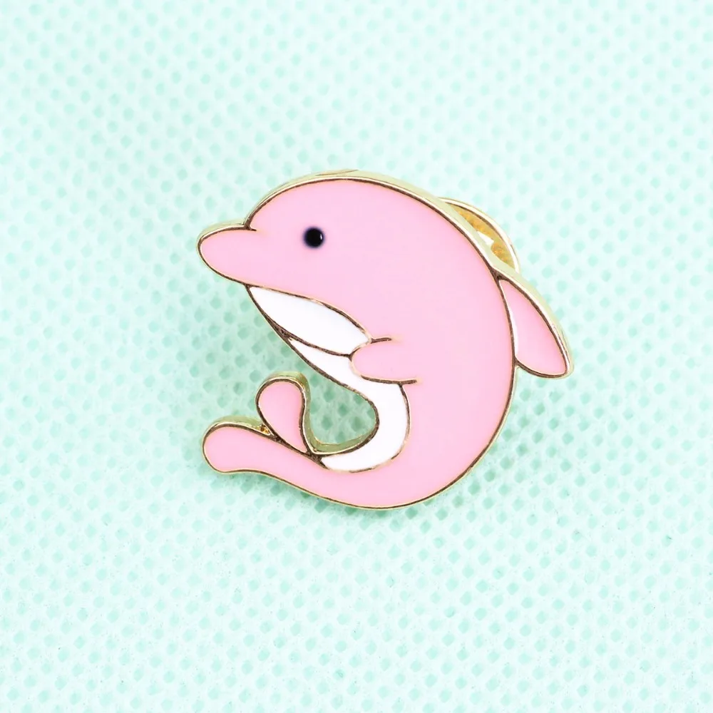 Timlee X307 мультяшная Милая подводная лодка мир Изысканная рыба Медуза морская мышь