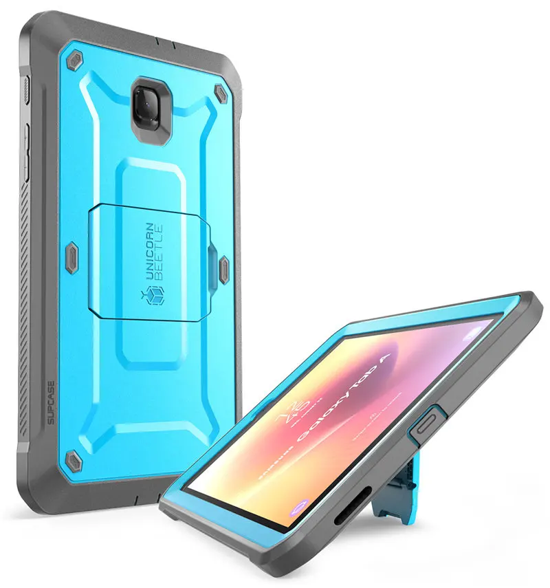 SUP чехол для samsung Galaxy Tab A чехол 8," Release UB Pro Чехол со встроенным защитным экраном и подставкой