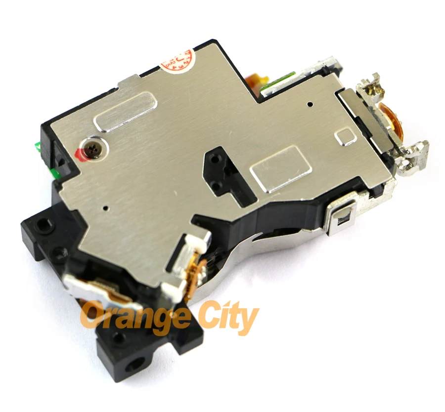 ChengChengDianWan 6 шт./лот Замена линзы лазера KES 410A 410ACA для PS3 80 Гб CECHK01 CECHK02|lens replacement|lens