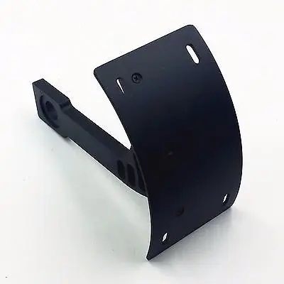 Кронштейн для номерного знака Yamaha VMX 1200 1700 Warrior|Накладки и декоративные молдинги| |