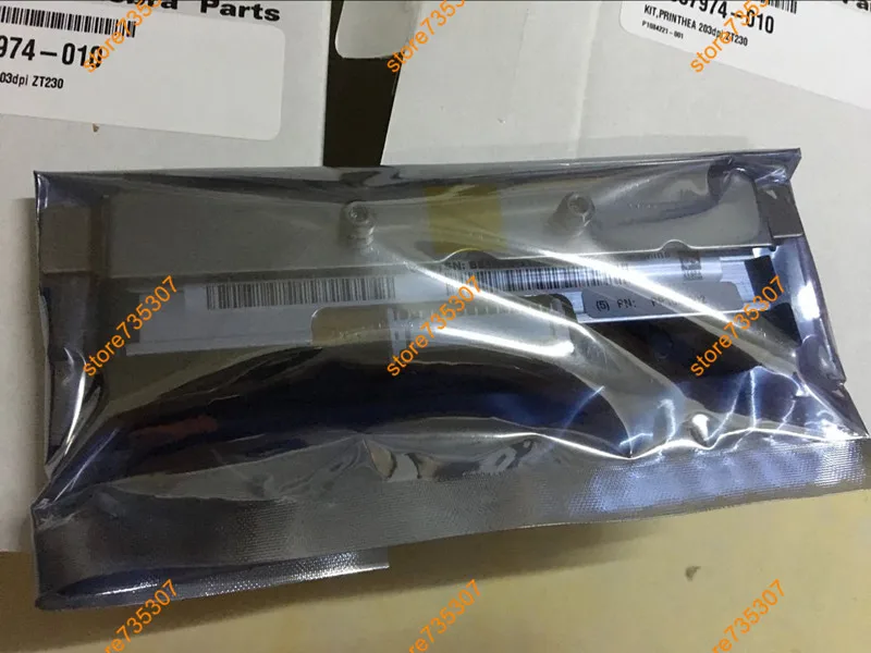 Новая Оригинальная печатающая головка P1028902/Φ для Zebra ZT210 ZT220 ZT230 203 точек/дюйм|print