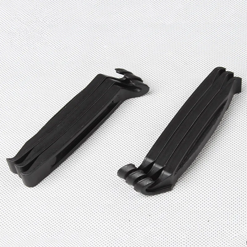 3 шт. нейлоновые пластиковые рычаги для велосипеда|plastic lever|bike tire repair tooltire lever tool |