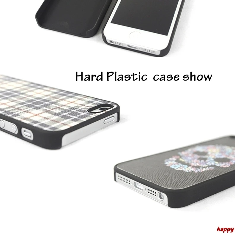 Космонавта Шар Печатных Черный кожи мобильного телефона чехлы для iPhone 6/6 S 7 Plus SE 5