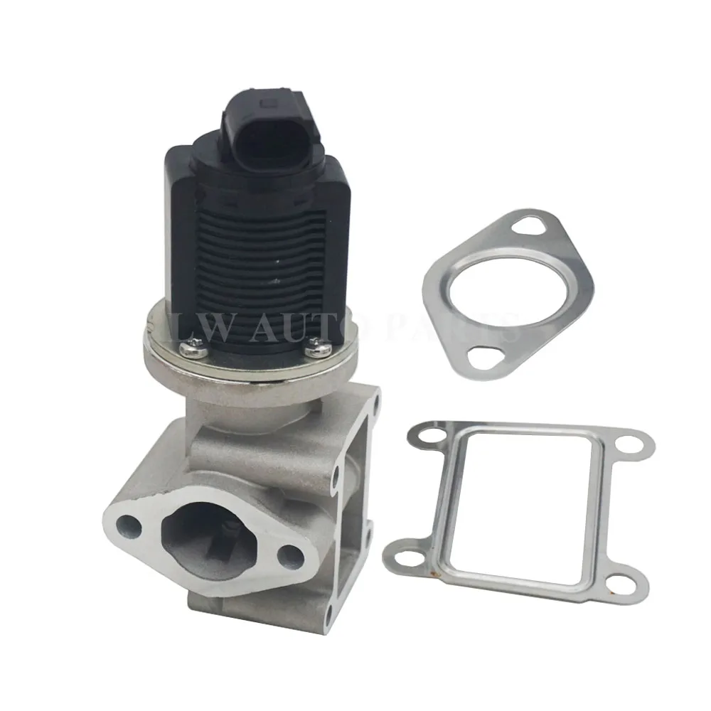 Клапан EGR для Alfa Romeo 147 156 159 166 автомобиль Brera GT Spider Fiat Croma Stilo Lancia Thesis 1 9 2 4 16V 700063020