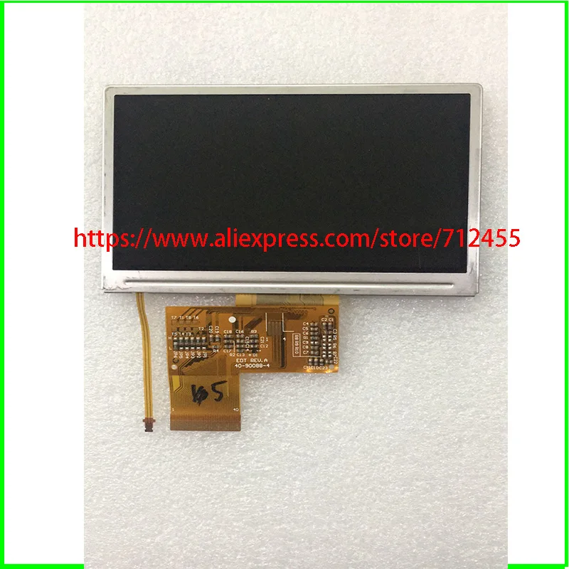 

ЖК-дисплей ET0430B6DM6 x1 ET0430B6DM6