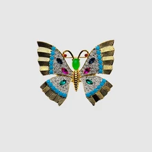 Бутик аморта дизайн Новые броши бабочки|brooch designer|designer broochbutterfly