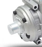 Компрессор переменного тока 4472000157 4472002700 Для R134a 10PA15C 12V | Автомобили и мотоциклы