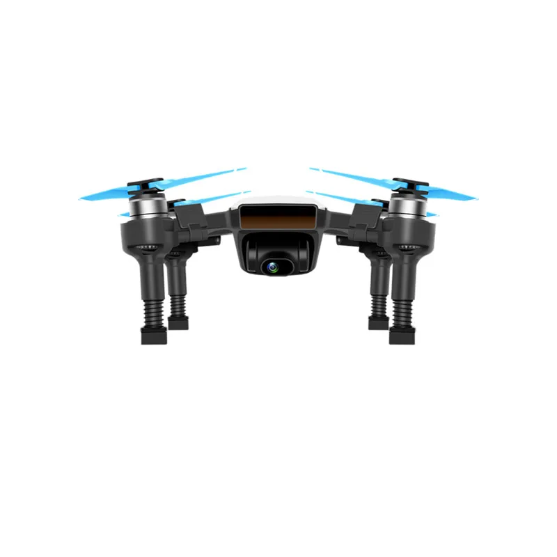 Увеличенные шасси амортизирующие ножки для DJI Spark Drone Accessories|Посадочные шасси| |