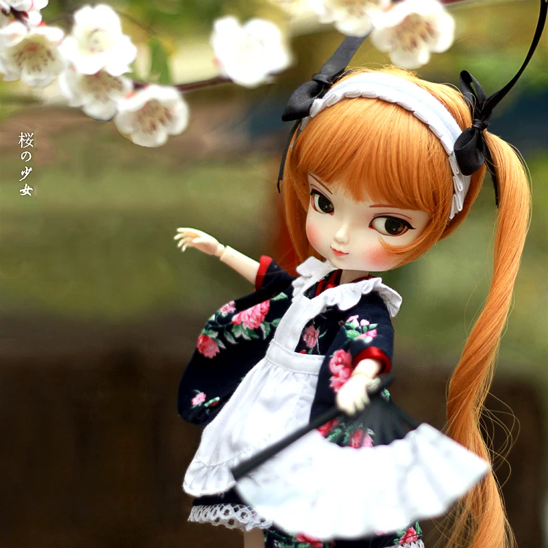 35 см 12 дюймов девушка Подлинная игрушка Bjd кукла 1/6 глаз сменные игрушки для девочек подарок в том числе одежда соединения тела большие глаза