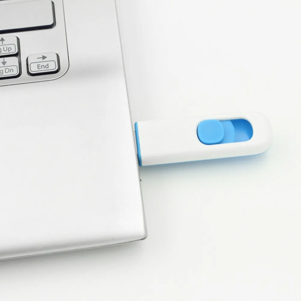Usb флеш накопитель 2018 16 ГБ 32 флешка 4 8 белые Сверхбыстрые карты памяти диск C008