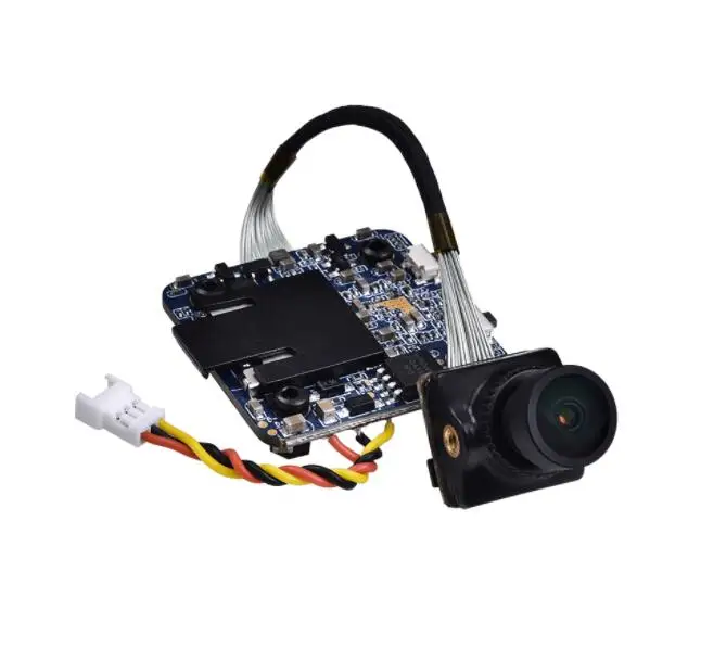 RunCam split 3 Micro& split 3 Nano DC5-20V 1080 P/60fps HD Запись WDR FPV камера PAL/NTSC переключаемая 40 мс низкая задержка для RC