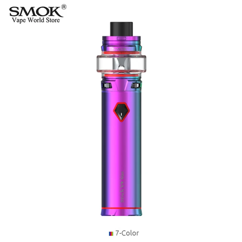 Vape SMOK STICK V9 MAX Kit Sigaretta Elettronica 4000 мАч испаритель батареи VS pen комплекты электронных