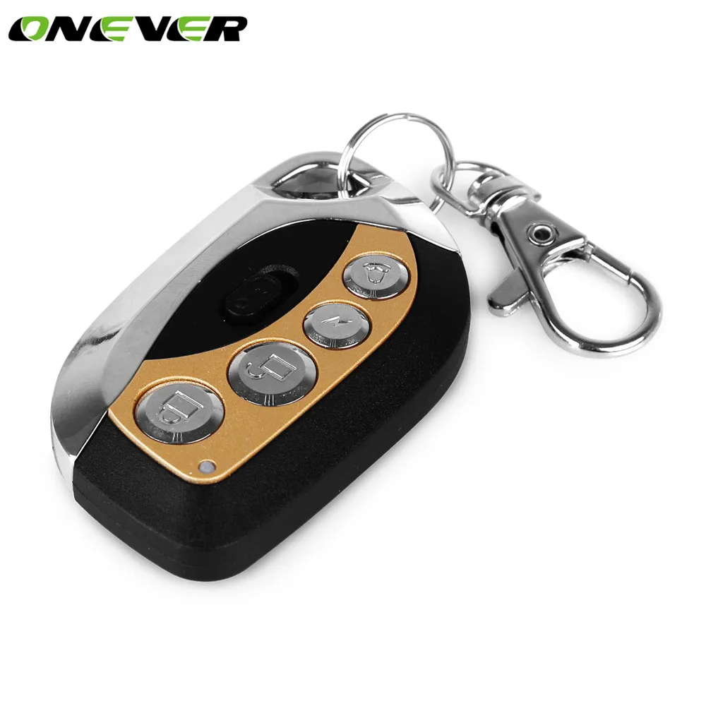 Onever 1 шт. портативный беспроводной Авто Дистанционное копирование управление