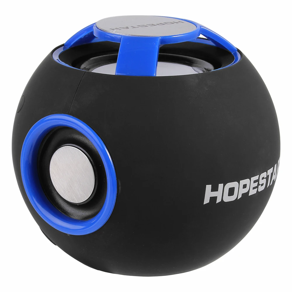 Горячая продажа беспроводной Bluetooth динамик Бесплатная доставка Супер 3D