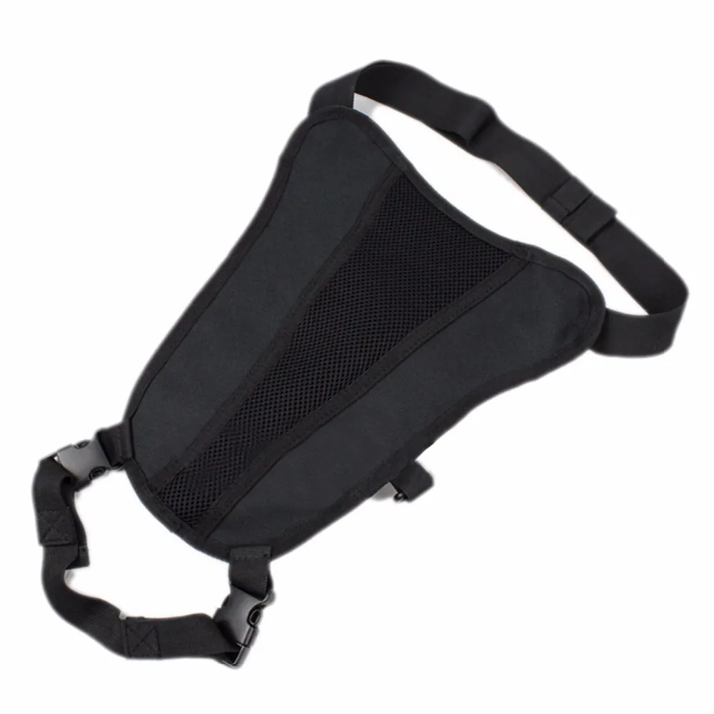 Одежда высшего качества Водонепроницаемый Оксфорд Ноги сумка Для мужчин