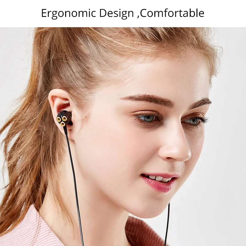 ISKAS наушники для мобильного телефона музыка Headfone Hifi бас технология сотовый
