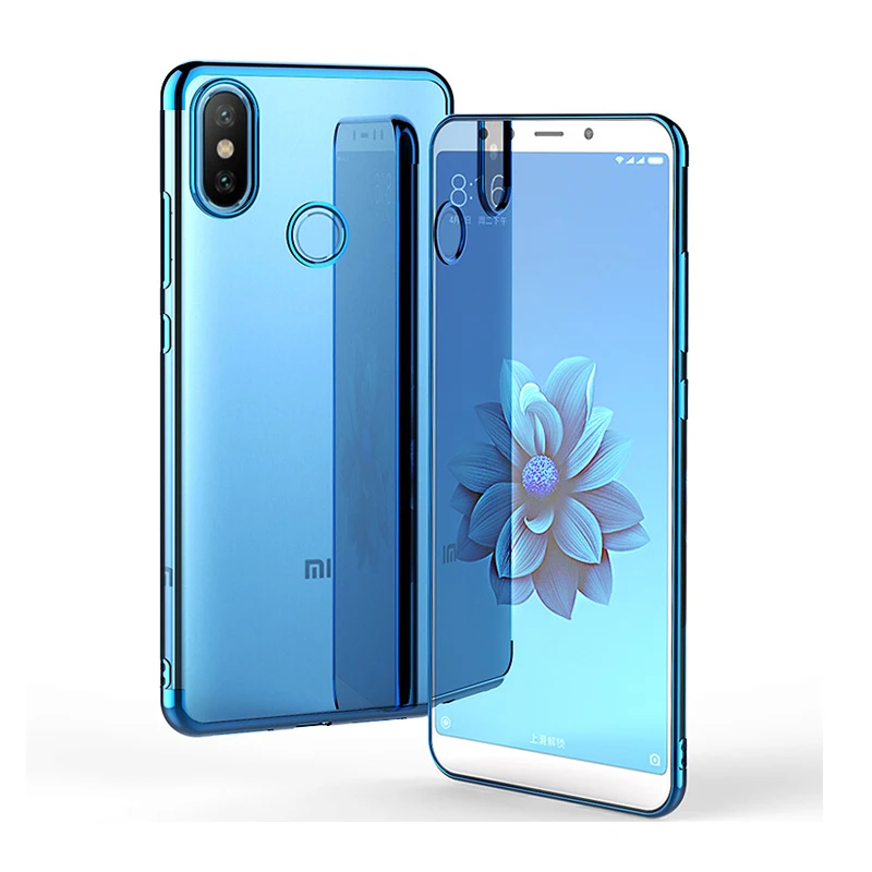 Для Coque чехол на Xiaomi mi 8 SE s Xio задняя крышка Мягкий силиконовый прозрачный Xao Ksio Phone