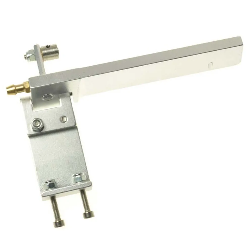 Водно поглощающий рулевой руль 75 мм с присоской для радиоуправляемой лодки|boat