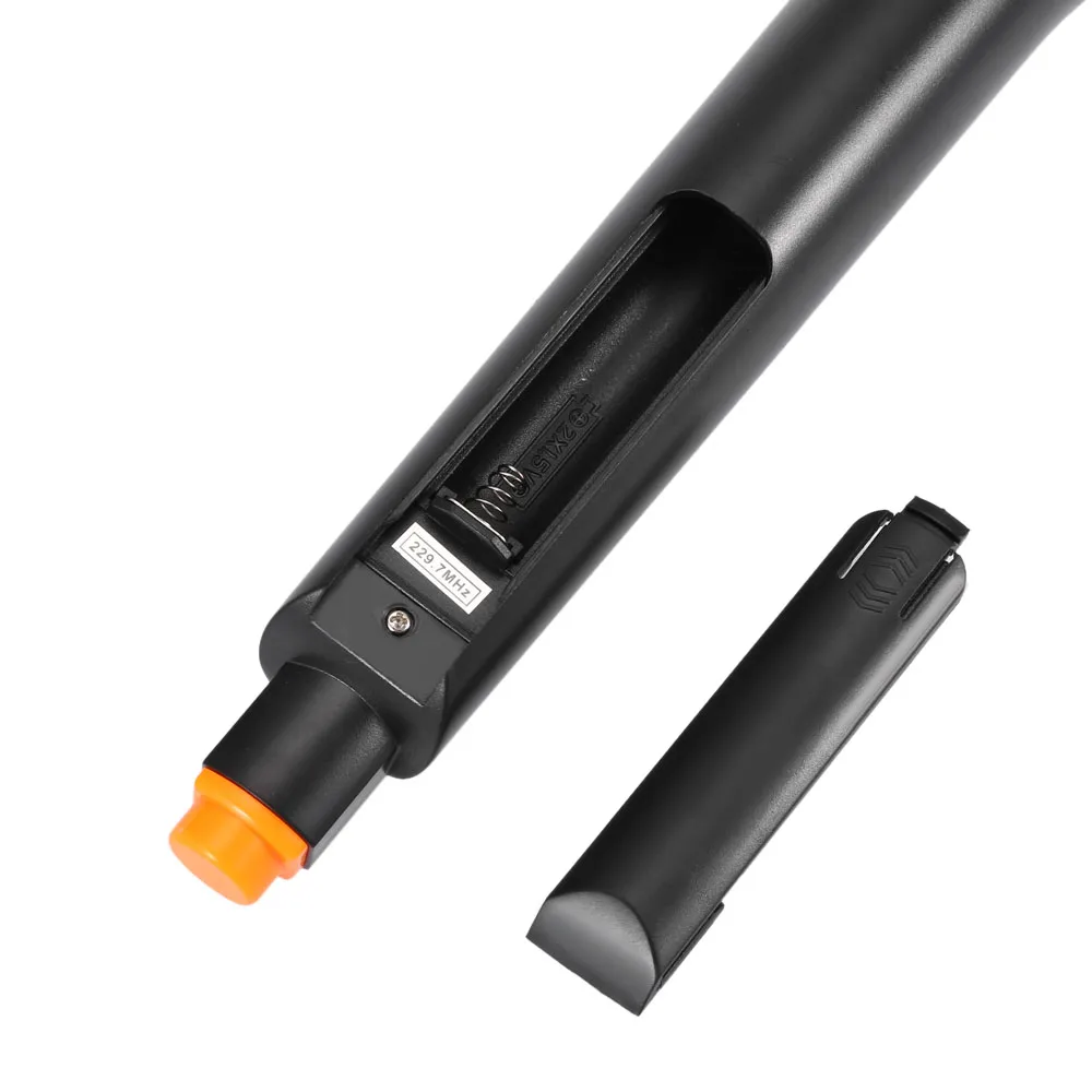 WEISRE DM 3308A Профессиональный VHF беспроводной ручной микрофон двухканальный