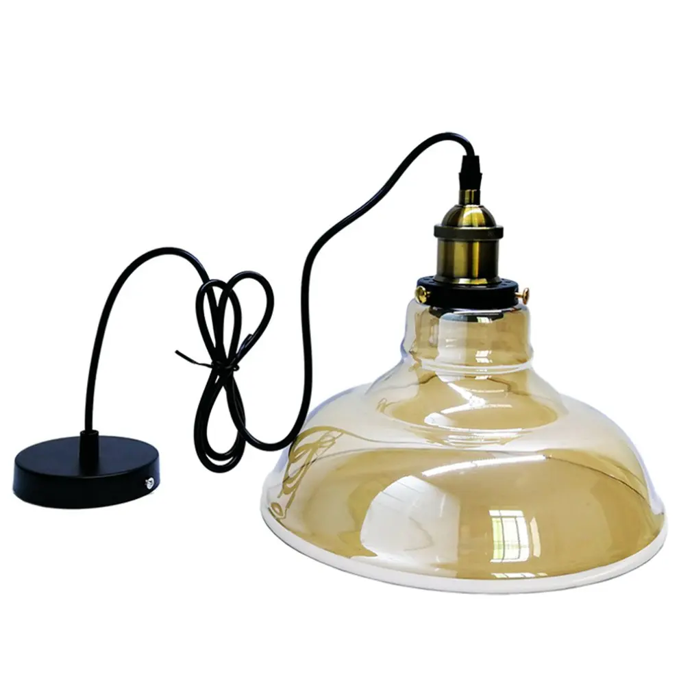 28 см современная люстра ветка освещение для гостиной зала железный стеклянный