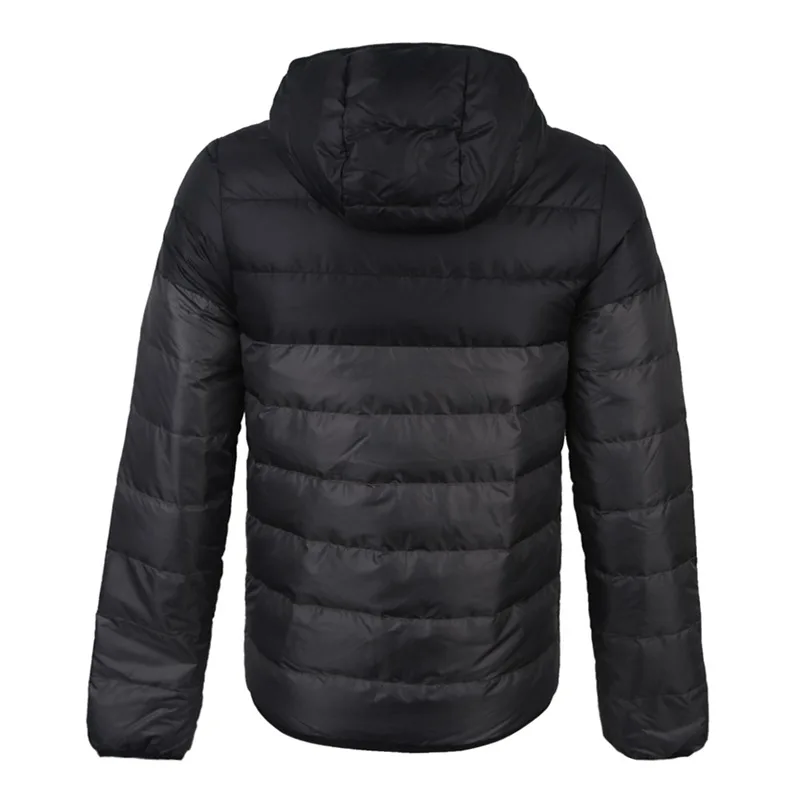 Оригинальное новое поступление Мужской Двусторонний пуховик Adidas ITAVIC REV