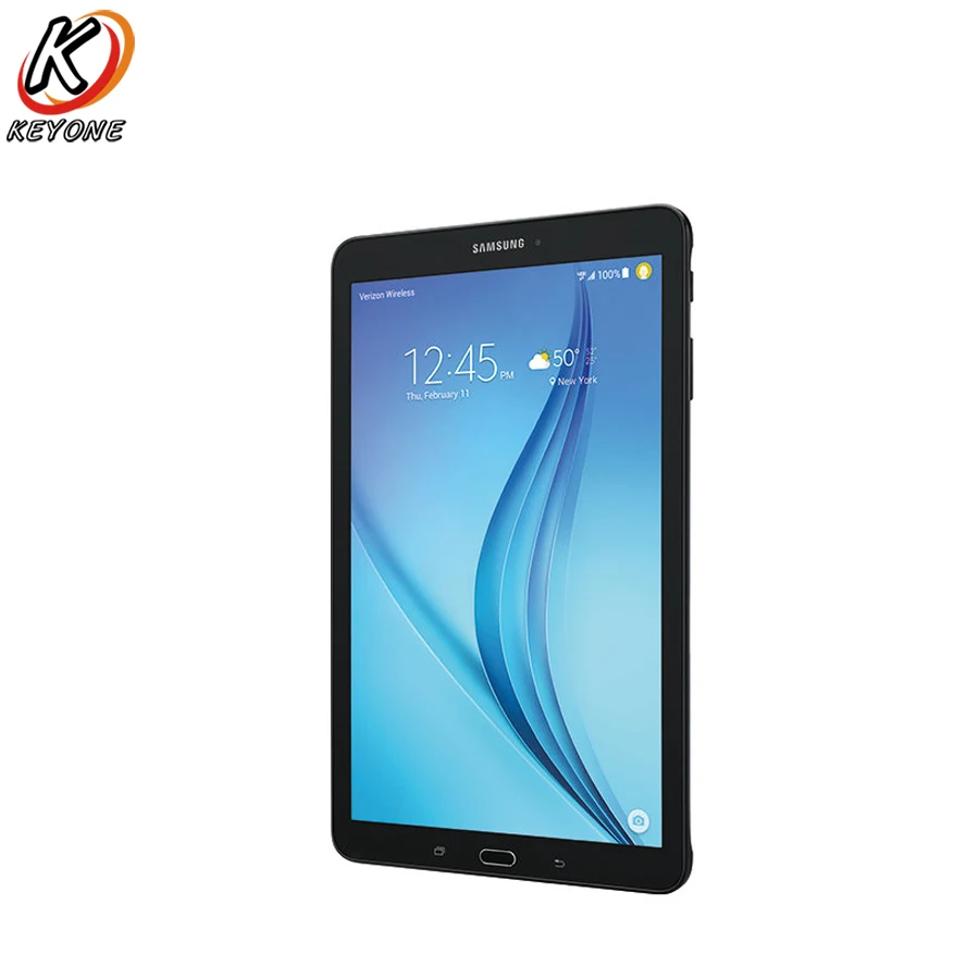 Оригинальный samsung Galaxy Tab E T377V WI FI 4G Verizon версия планшета ПК 8 0 Дюймов 1 5 ГБ