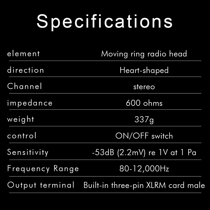 G-MARK G77 профессиональный сценический для певца Vocal проводной микрофон динамический микрофон для видео запись пения под караоке система KTV