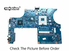 Материнская плата для ноутбука Acer Timelime 3820TG 3820 MB.PTB01.001 MBPTB01001 HM55 DDR3