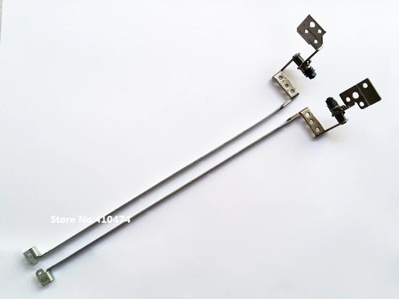 

SSEA New Laptop LCD Screen Hinges left right for ACER Aspire 5741 5742 5736 5552 5336 5251 5551 AM0C9000500 AM0C9000600