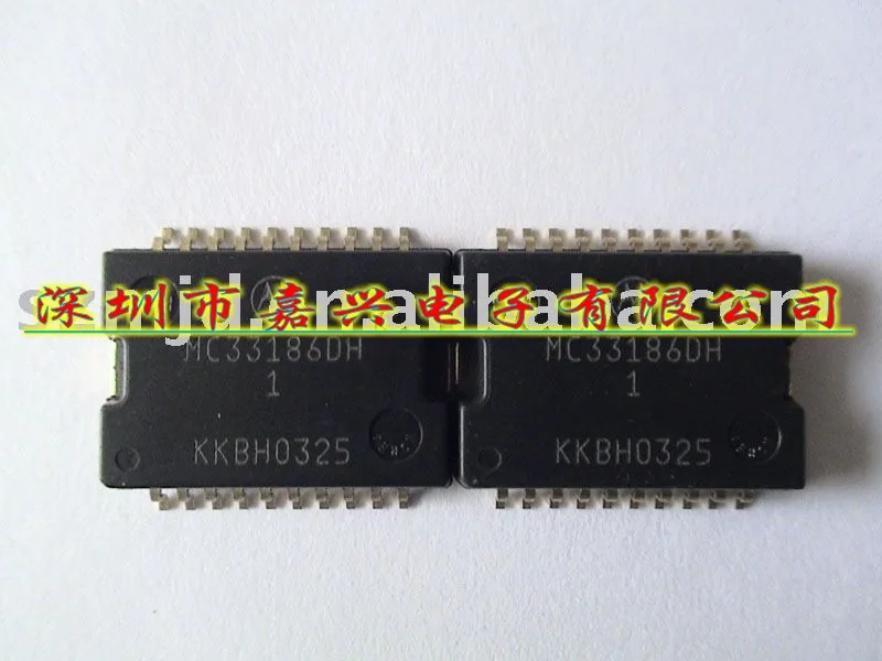 Новые MC33186DH1 | Обустройство дома