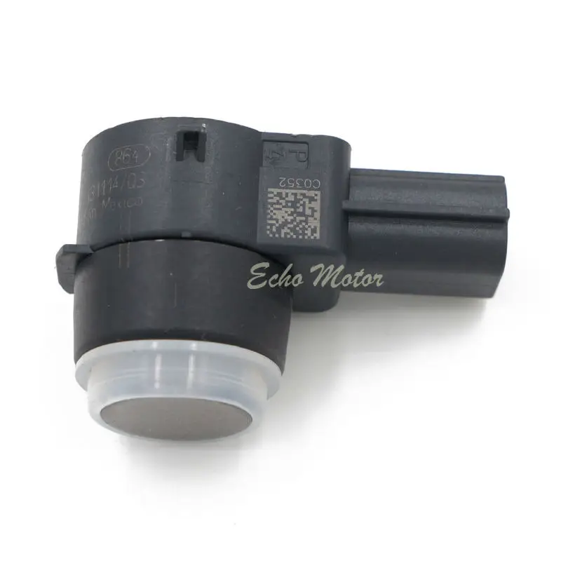 

New 25971381 PDC Parking Sensor Bumper Reverse Assist for GM 0263013040