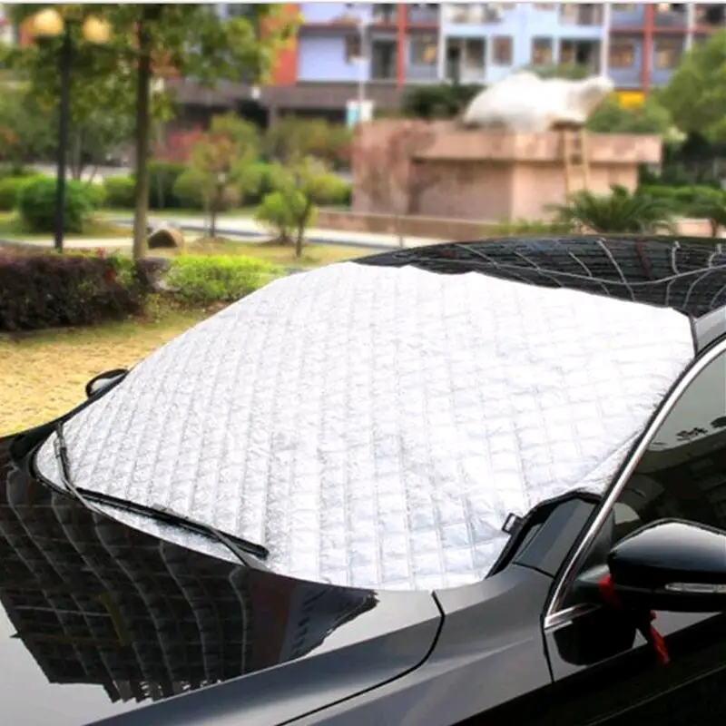 Автомобильный солнцезащитный козырек от солнца автомобильные чехлы для Hyundai Solaris
