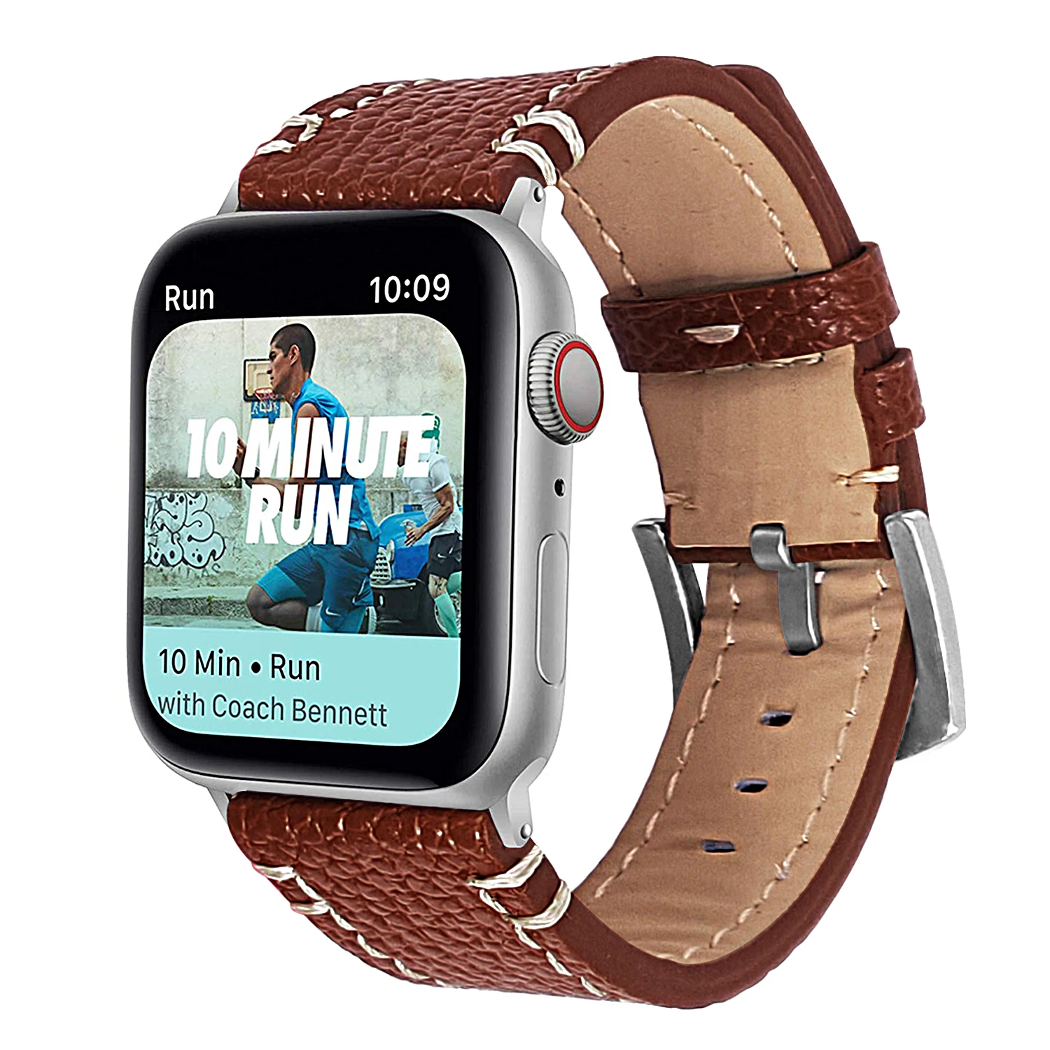 Высокое качество кожаный ремешок для наручных часов для Apple Watch, версия 1, 2, 3, 42 мм, 38 мм, версия браслет ремешок для наручных часов iwatch серии 5 4 40 мм 44 мм