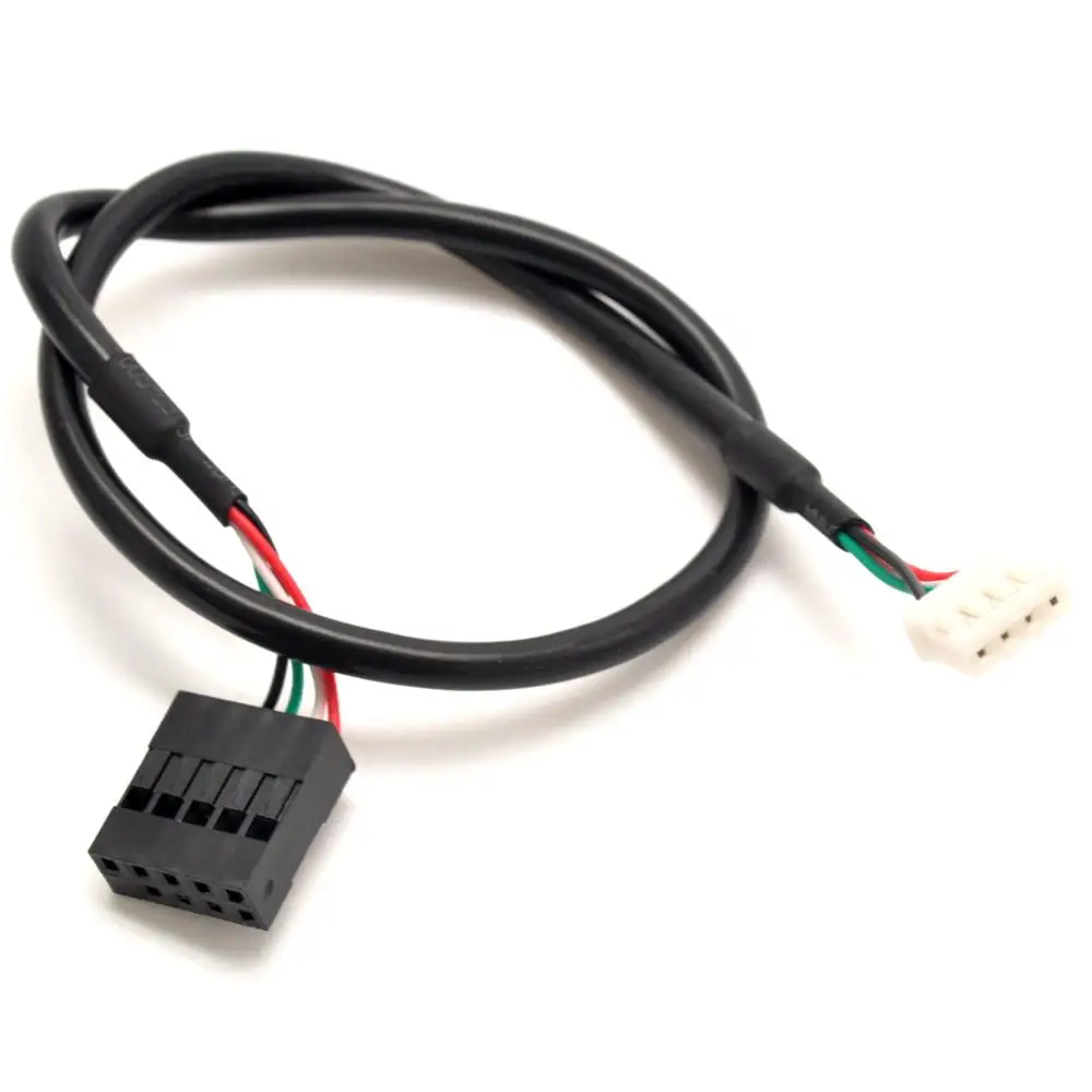 9-контактный USB-кабель Bluetooth 4-контактный разъем для настольного ПК PCi Express WiFi