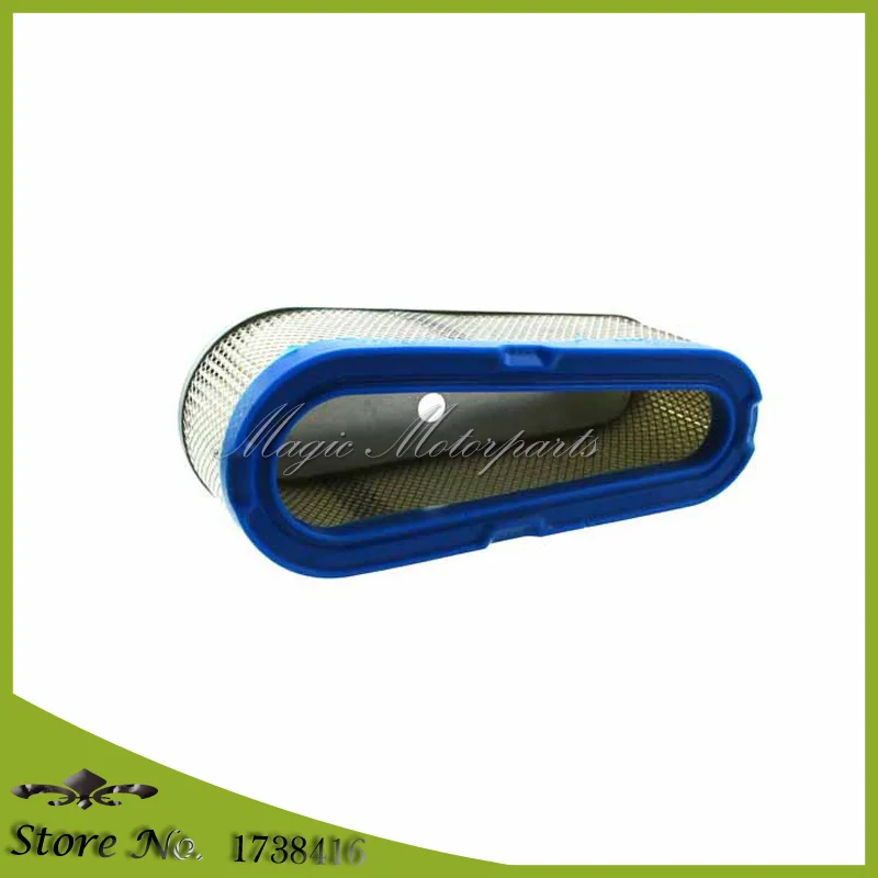 Воздушный фильтр для OEM Briggs & Stratton 493910 691667 4166 H 5075K 5075 196700 28A700 28B700 28C700 28D700|briggs stratton