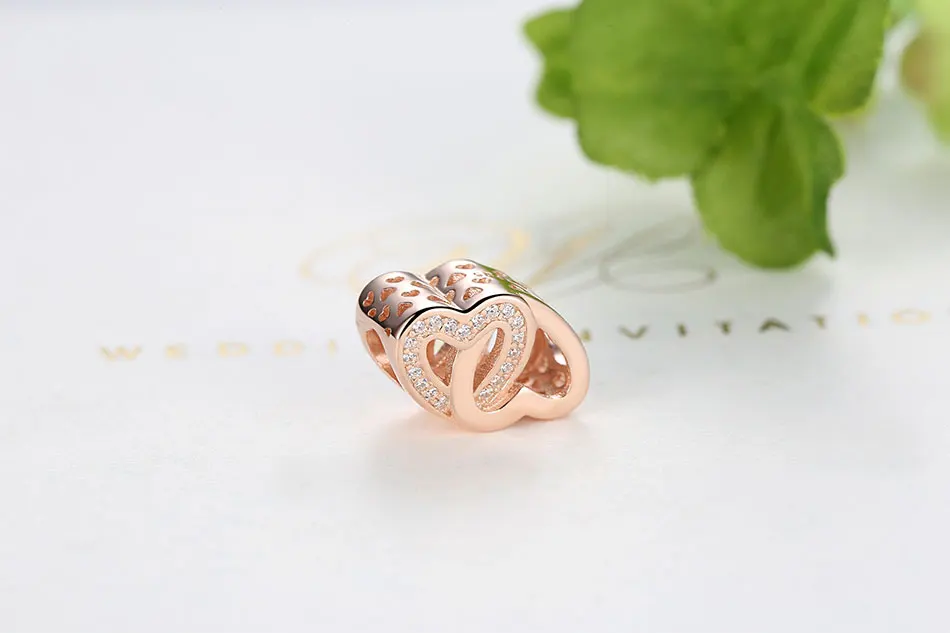 ELESHE, 925 пробы, серебро, любовь, сердце, мама, подвески, бусины, подходят к оригинальному браслету, сделай сам, ювелирное изделие, изготовление, подарок на день матери