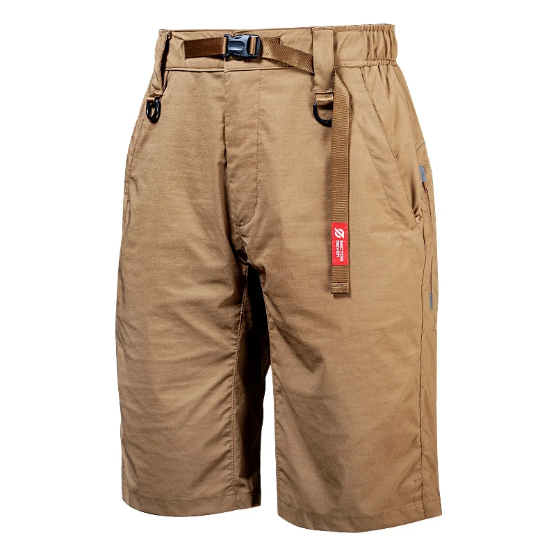 Sector Seven мужские шорты новые летние повседневные тонкие быстросохнущие