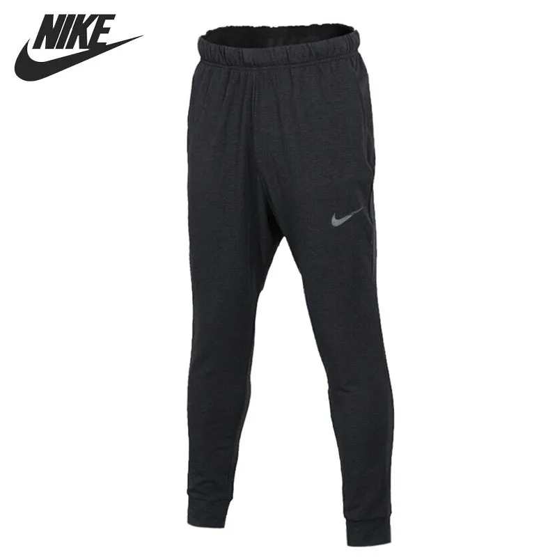 Новые Оригинальные тренировочные брюки NIKE мужские спортивная одежда | Спорт и