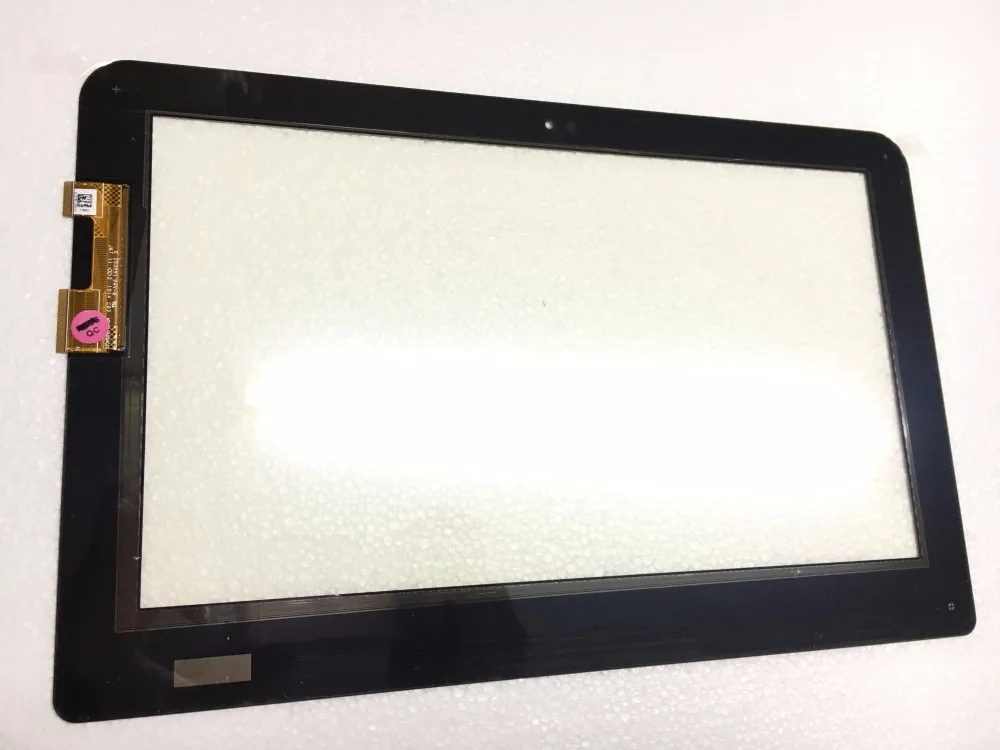 11 6 &quotдюймовый стеклянный сенсорный экран для HP Pavilion X360 11K 11-K LED Сенсорная