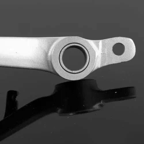 Для KAWASAKI ZX6R ZX 6R 07 08 ZX636 2005 2006 педаль заднего тормоза|lever block|lever bootlever valve |