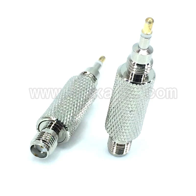 Коннектор SMA для motorola gp88s gp88 gp328 gp340 и т. Д. двухсторонний тестовый антенный